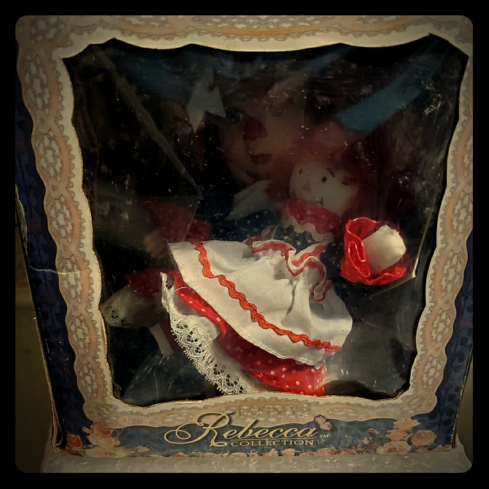 Rebecca Collection Limited Edition